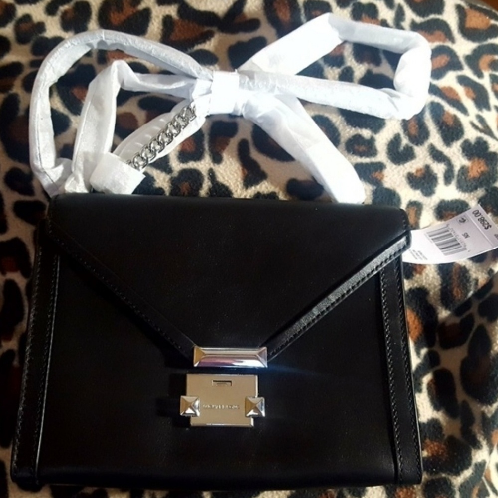Michael Kors large whitney purse